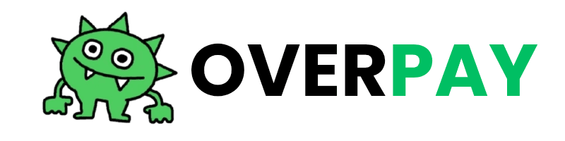 Overpay.com