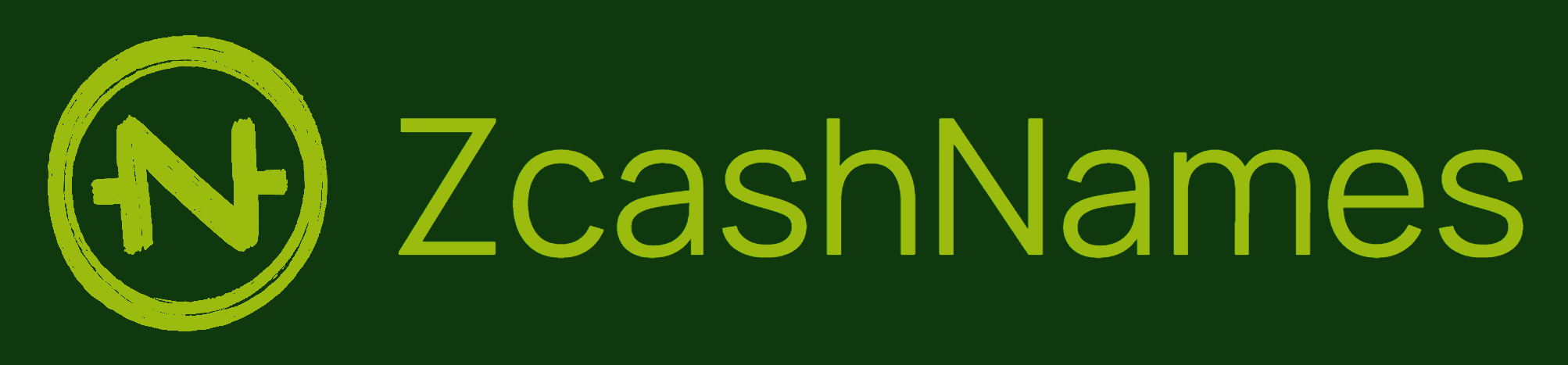 ZcashNames